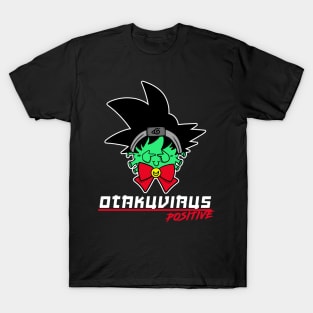 OTAKUVIRUS T-Shirt